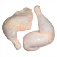 Grade A Frozen chicken leg quarter