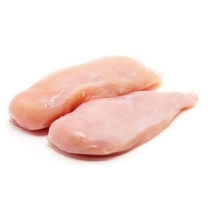 Grade A Frozen chicken inner fillet