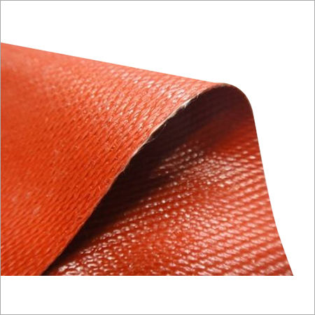 Silicone Coated Fiberglass Fabrics