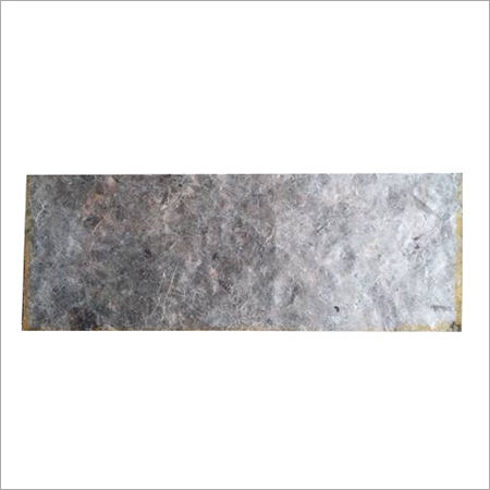 Mica Sheet - Color: Gray