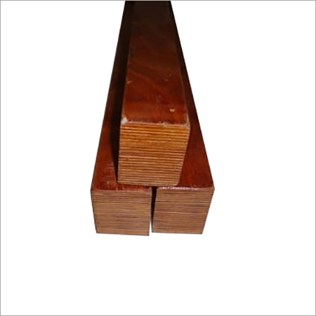 Coil Permali Wood Coil Support