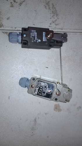 Stainless Steel Limit Switch