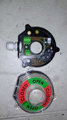 Stainless Steel Micro Switch