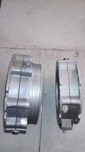 Single Flange Butterfly Valves Single Flange Butterfly Valves