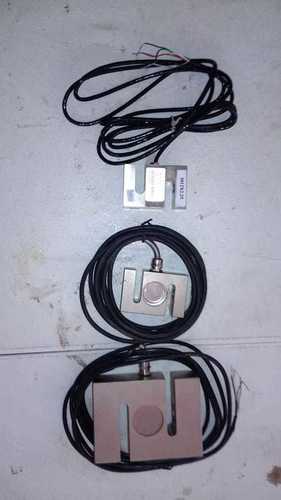 S TYPE LOAD CELLS S TYPE LOAD CELLS
