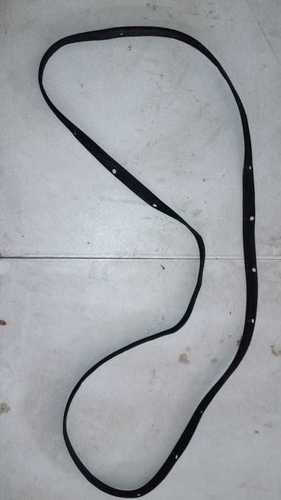 Copper Steel Top Filter Beeding