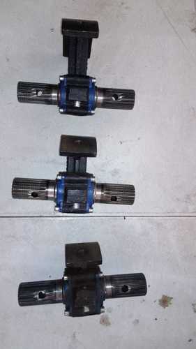 Vertical Hanger Bearing Vertical Hanger Bearing