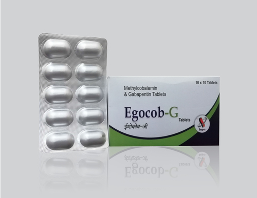 Gabapentin Tablets