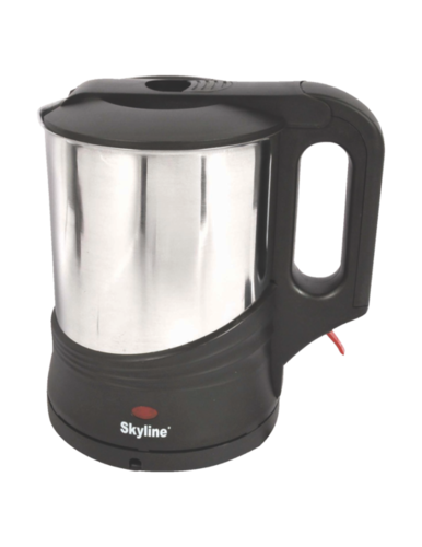 Electric Tea Kettle Application: For Home