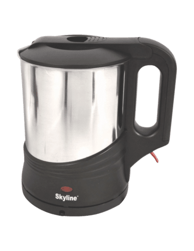 Electric Tea Kettle