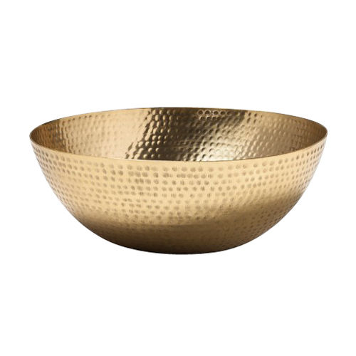 Brass Decorative Bowl