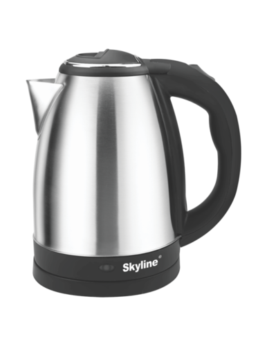 Automatic Electric Kettle