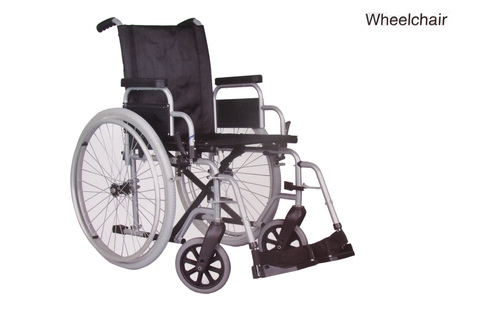 Wheel Chair