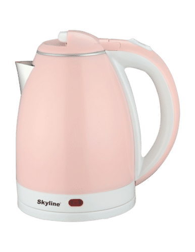  	Electric Kettle 