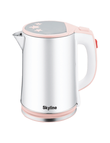 Digital Electric Kettle