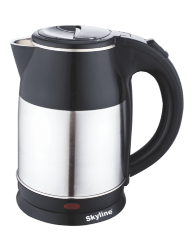 Electric Tea Kettle