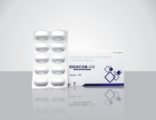 Mecobalamin Tablets