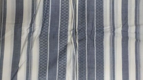 Dobby Lining Fabric Yarn Count: As Per Buyers Requirement