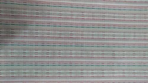 Cotton Plain Dobby Fabric Yarn Count: As Per Buyers Requirement