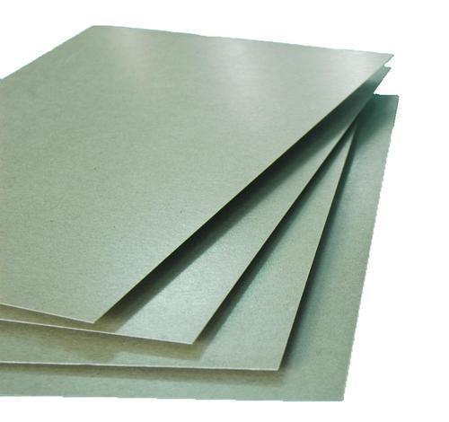 Silicon Mica Sheet