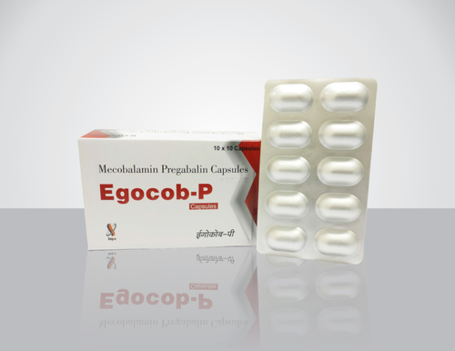 Pregabalin Capsule