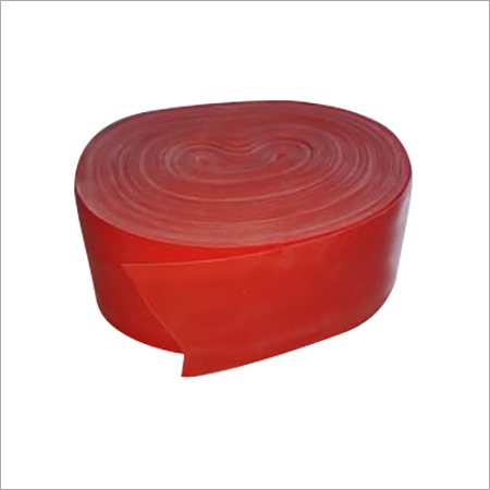 Silicone Rubber Tape