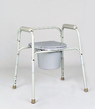 Commode