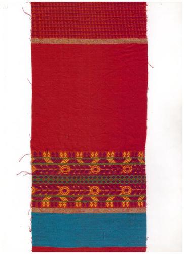 Cotton Woven Jacquard Fabrics