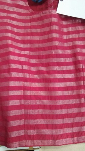 Cotton Woven Plain Fabrics