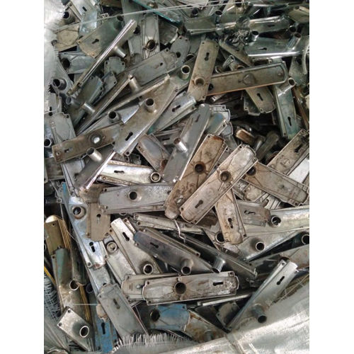 Zinc Scrap