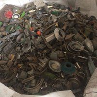 Zinc Scrap