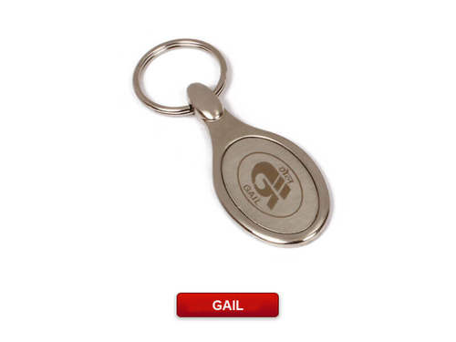 Gail Keyring