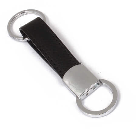 Customised Key Ring