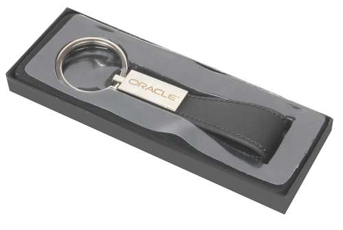 Exclusive Modified Keyring