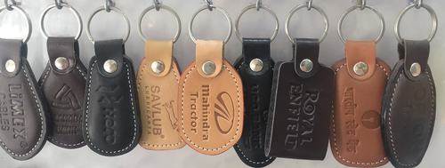 Key Ring 