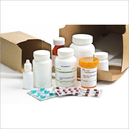 Mail Order Pharmacy