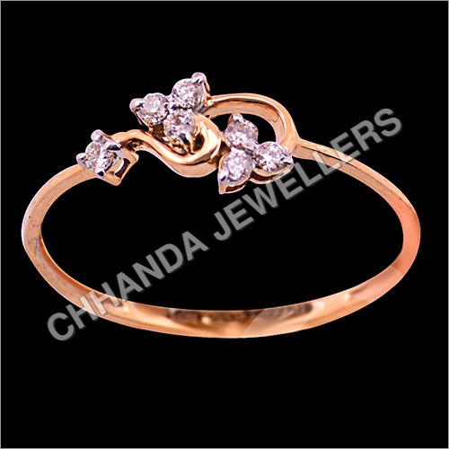 Diamond Noydana Fajer Ring