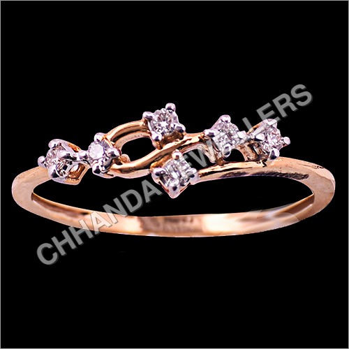 Designer Diamond Rings