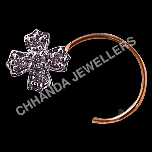 Fancy Diamond Jewellery