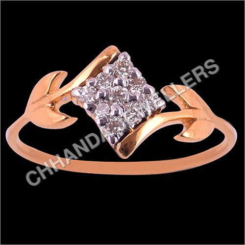Designer Diamond Ring