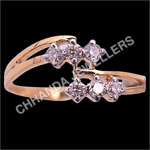 Diamond Studded Jewelry