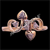 Diamond Jewellery Set Diamond Carat Weight: 0.12 Carat