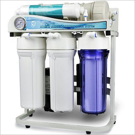 Power H2O Wall Mount RO Water Purifier