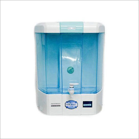 RO Water Purifiers