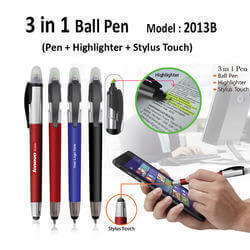 Blue Promotion Ball Pen