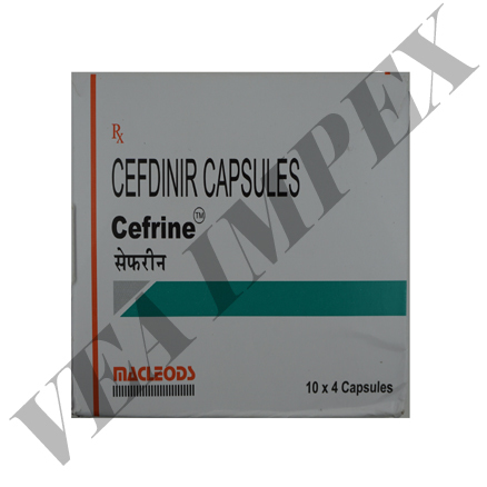 Cefrine