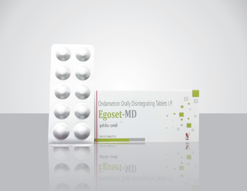 Ondansetron Orally Disintegrating Tablet