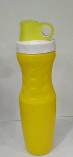 Modified Sipper Bottle