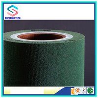 Non Woven Brush Roller