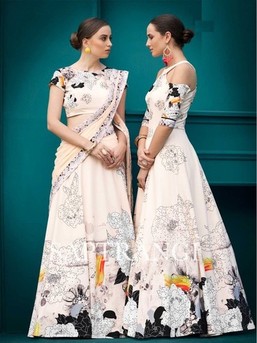 Lehenga Choli